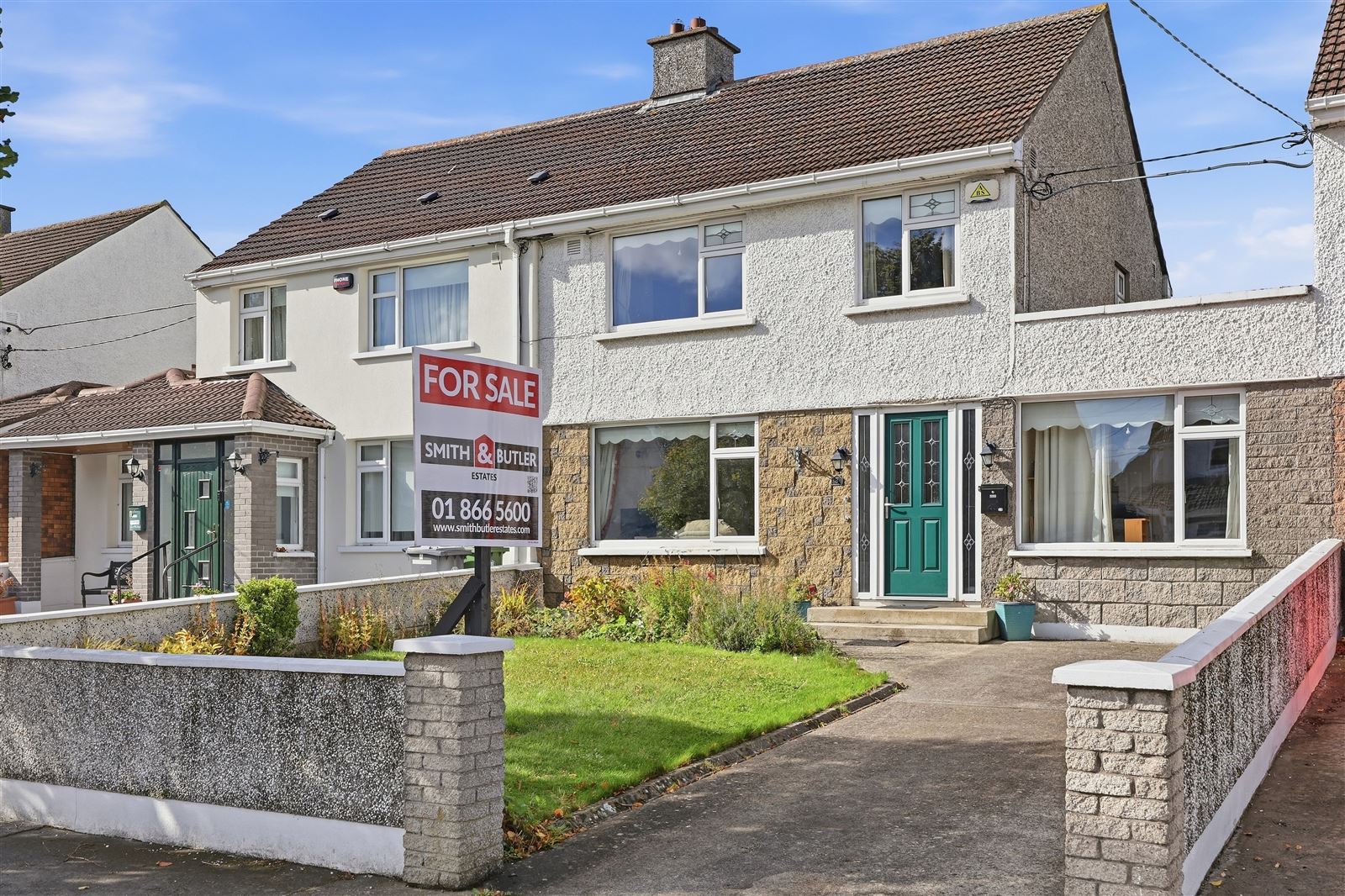 Photo 1 of 21 — 8 Lorcan Green, Santry, Dublin 9