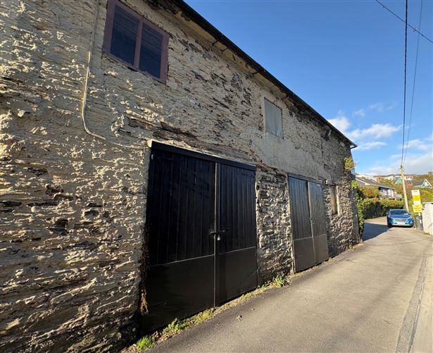 The Coach Houses, Low Road, Scilly, Kinsale, County Cork