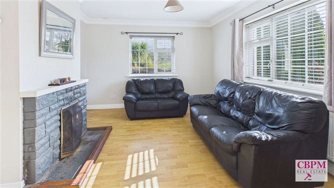 Gorman's House, Rathmoyle Road, Abbeyleix, Portlaoise, Co. Laois