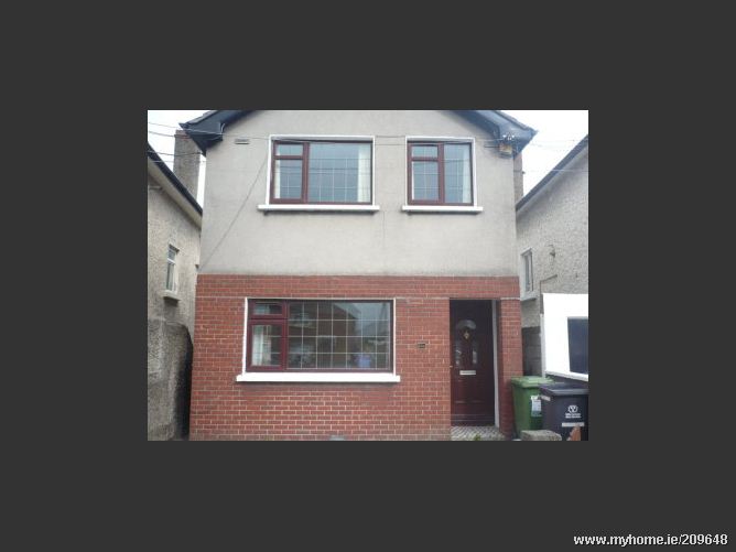 Herberton Road, Crumlin, Dublin 12 Young's Estate Agents 209648