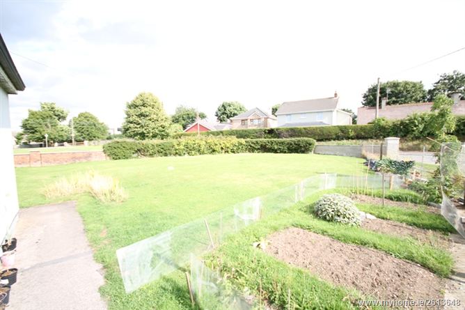 810 Piercetown, Newbridge, Kildare