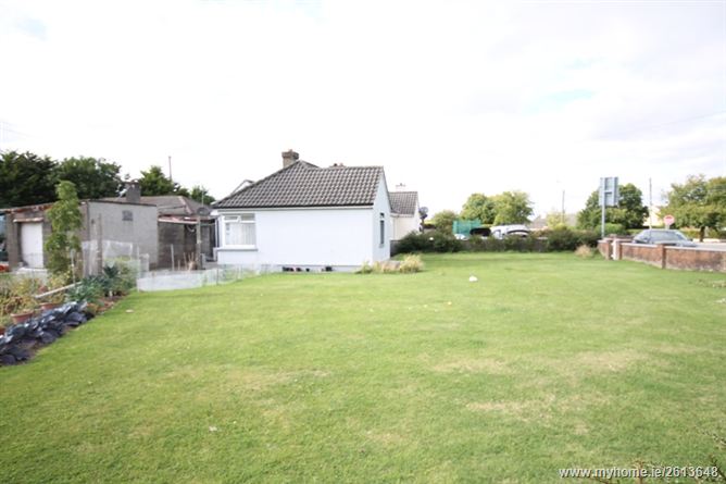 810 Piercetown, Newbridge, Kildare