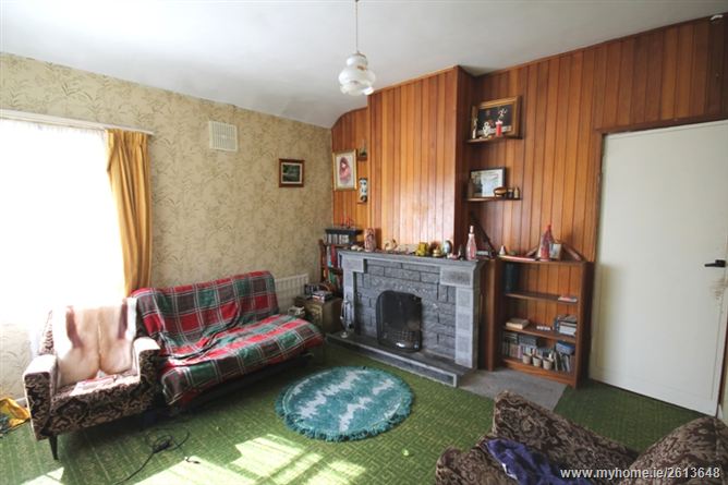 810 Piercetown, Newbridge, Kildare