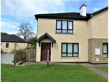 Image for 26 Chestnut Walk, Kilmuckridge, Wexford