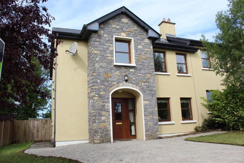 9 Cois NahAbhainn, Croghan, REA Brady 4435648