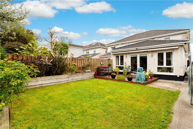 53 The Green, Beaumont Woods, Beaumont, Dublin 9