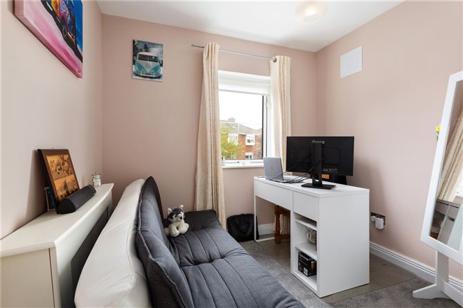 53 The Green, Beaumont Woods, Beaumont, Dublin 9
