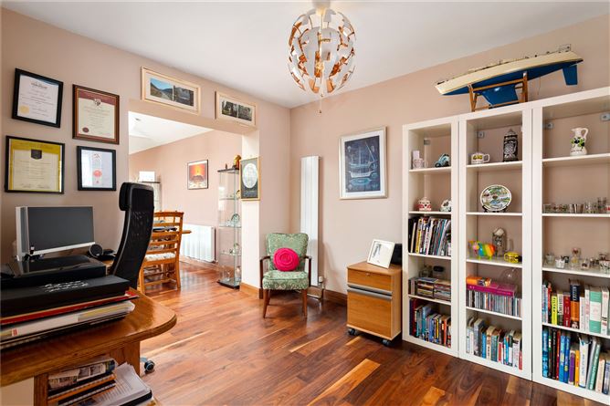 53 The Green, Beaumont Woods, Beaumont, Dublin 9