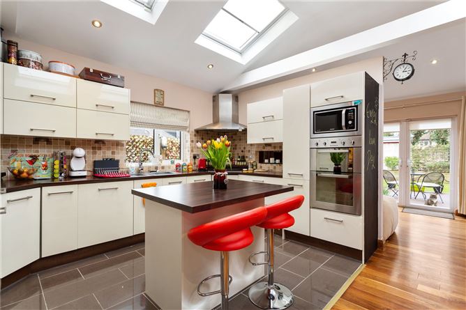 53 The Green, Beaumont Woods, Beaumont, Dublin 9