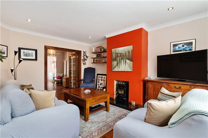 53 The Green, Beaumont Woods, Beaumont, Dublin 9