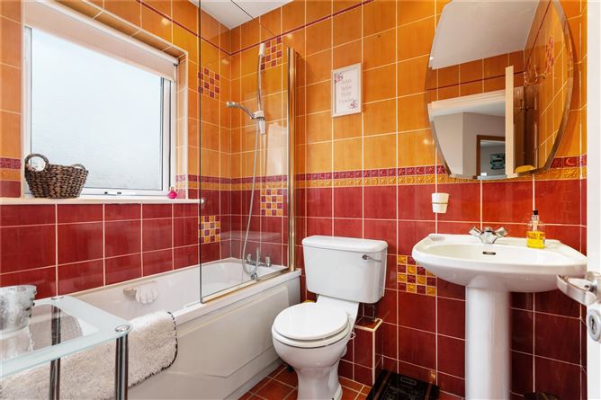 53 The Green, Beaumont Woods, Beaumont, Dublin 9