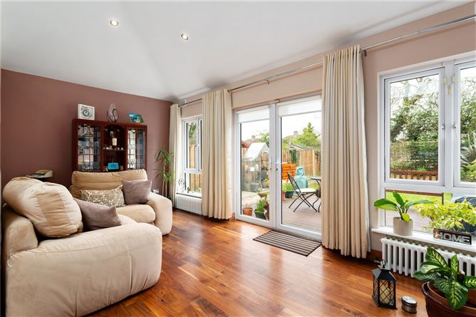 53 The Green, Beaumont Woods, Beaumont, Dublin 9