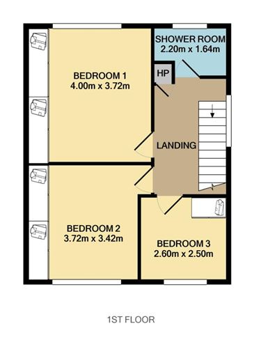 19 Elm Mount Park, Beaumont, Dublin 9