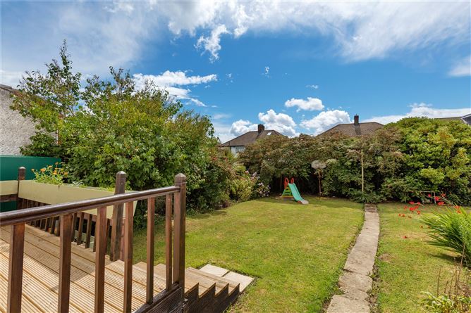 19 Elm Mount Park, Beaumont, Dublin 9