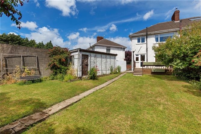 19 Elm Mount Park, Beaumont, Dublin 9