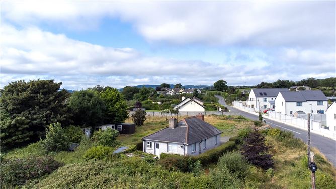Priestsnewtown, Kilcoole, Co. Wicklow