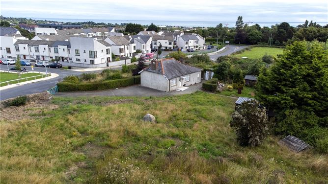 Priestsnewtown, Kilcoole, Co. Wicklow
