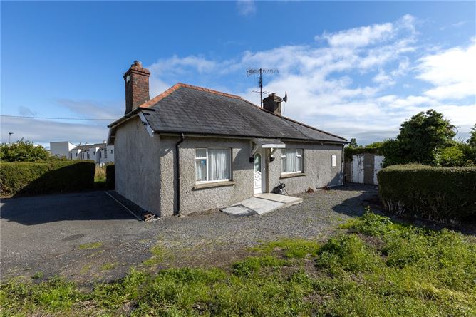 Priestsnewtown, Kilcoole, Co. Wicklow
