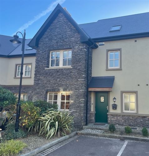 30 Springwell Gardens, Tralee, Kerry 