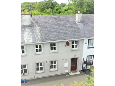 Main image for 2 The Laurels, McCurtain Street, Gorey, Wexford