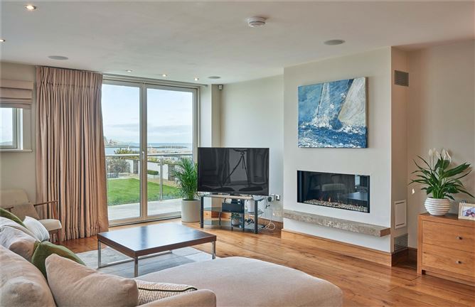 2 Thulla, Dunbo Hill, Howth, Co. Dublin