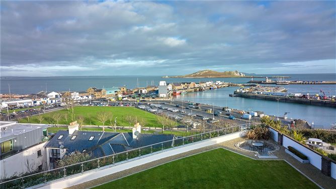 2 Thulla, Dunbo Hill, Howth, Co. Dublin