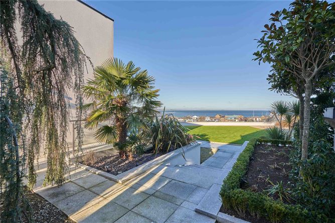 2 Thulla, Dunbo Hill, Howth, Co. Dublin