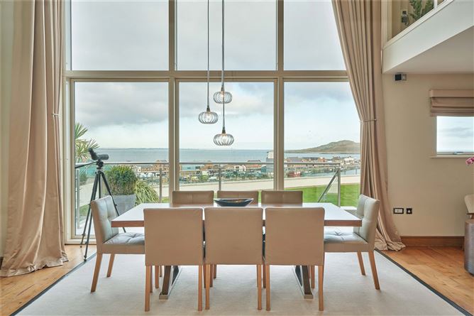 2 Thulla, Dunbo Hill, Howth, Co. Dublin