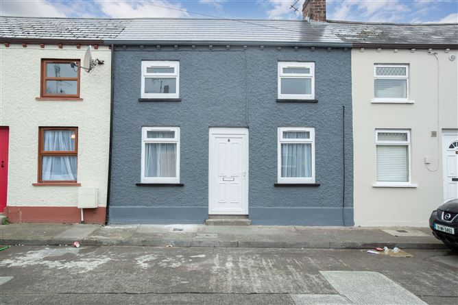 Main image for Mary Street North, Dundalk, Louth