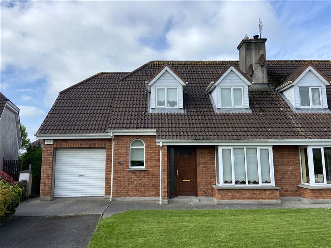 Main image for 20 Woodlawn,Old Road,Cashel,Co Tipperary,E25H312