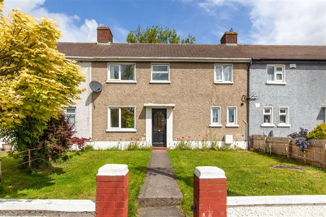 Main image for 53 St Pappin Road, Glasnevin,   Dublin 11