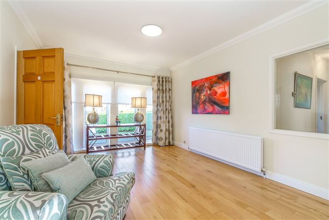 Tenchleigh, 9 The Thicket, Hainault Road, Foxrock, Dublin 18