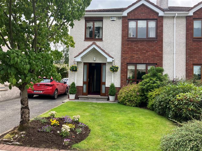 Main image for 7 Rockfield Rise Station Road, Cootehill, Cavan