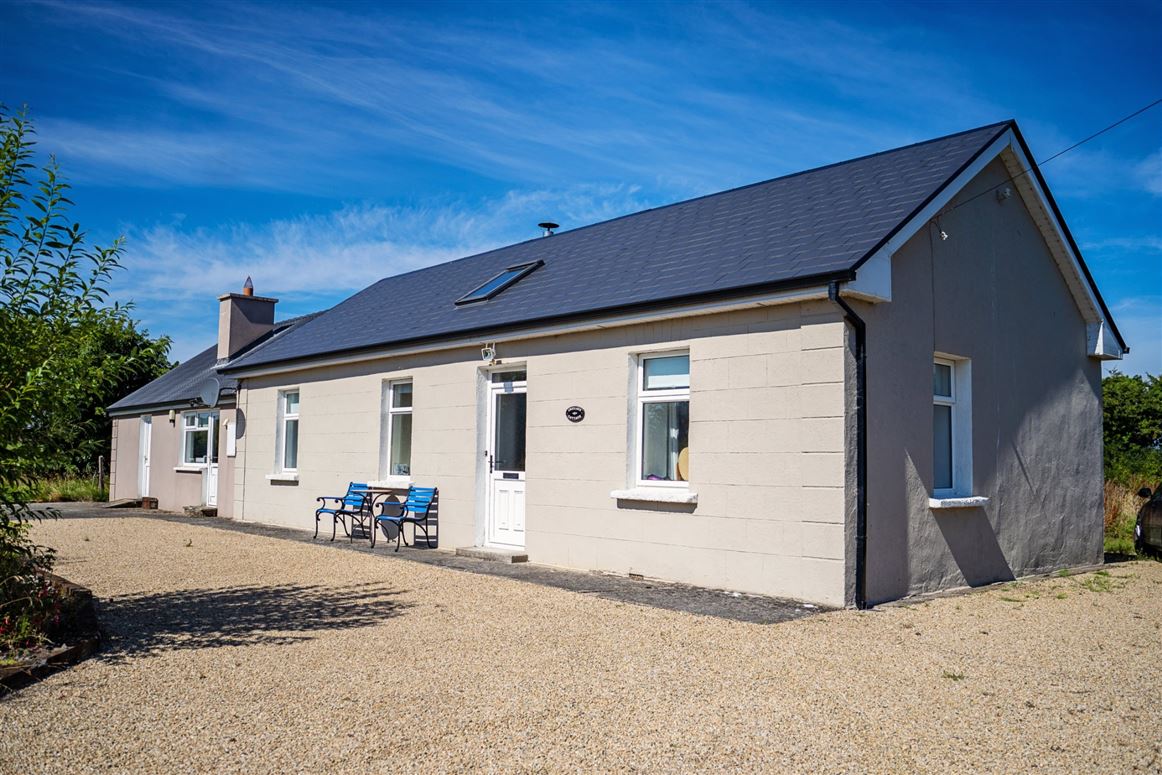 Crillaun Cottage, Straide, Foxford, Co. Mayo Sherry FitzGerald Hanley