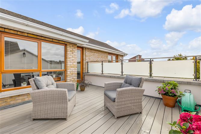 9 Annfield Close, Castleknock, Dublin 15