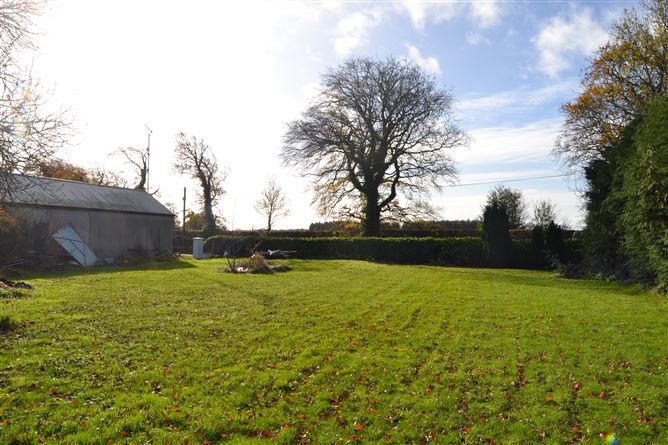 Loughlinstown , Kilbride, Meath