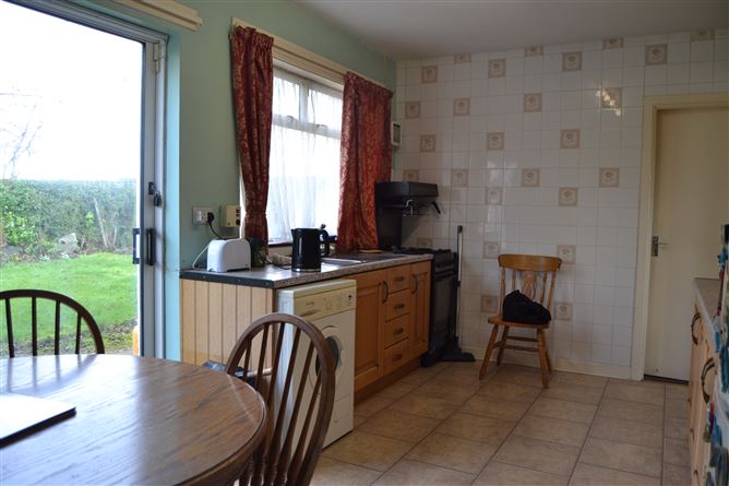 Loughlinstown , Kilbride, Meath