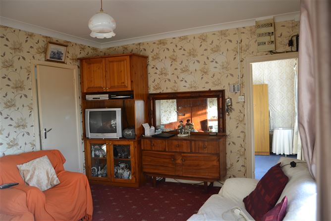 Loughlinstown , Kilbride, Meath