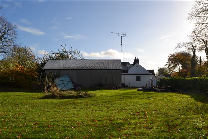 Loughlinstown , Kilbride, Meath