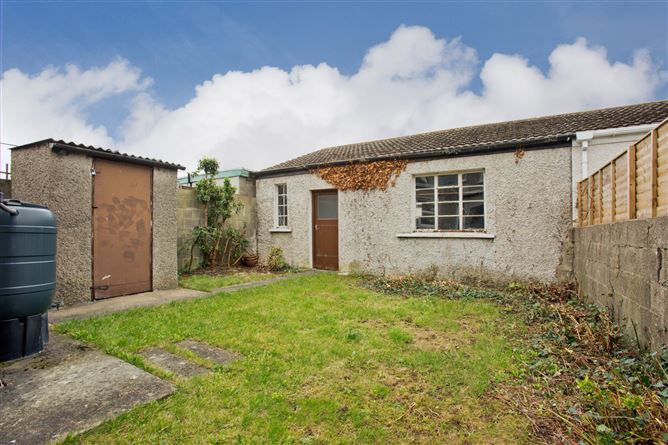 120 Palmerstown Drive, Palmerstown, Dublin 20