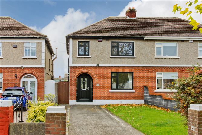 Main image for 120 Palmerstown Drive, Palmerstown, Dublin 20