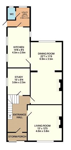 120 Palmerstown Drive, Palmerstown, Dublin 20