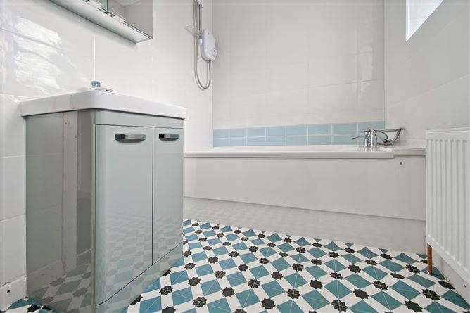 120 Palmerstown Drive, Palmerstown, Dublin 20