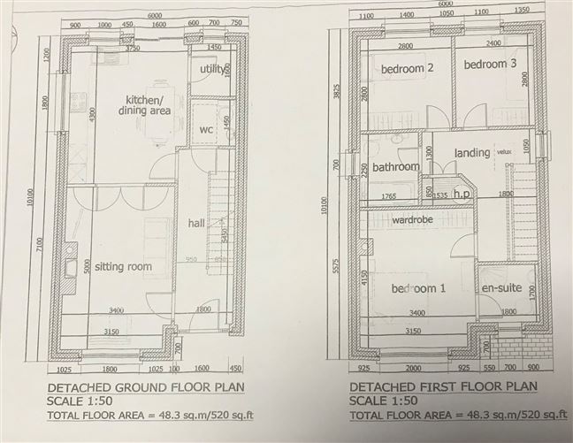35B Castle Manor, Racecourse Road, Roscommon, Co. Roscommon