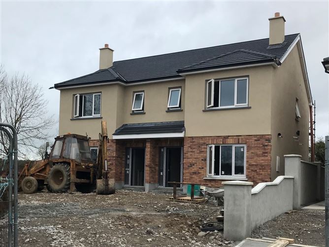 35B Castle Manor, Racecourse Road, Roscommon, Co. Roscommon