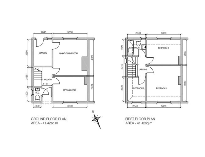 6 The Crescent, Roscrea, Co. Tipperary