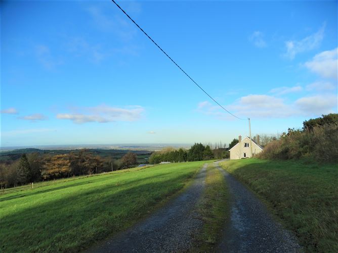 Pineview, Slievethoul, Rathcoole, Co. Dublin, Rathcoole, Dublin