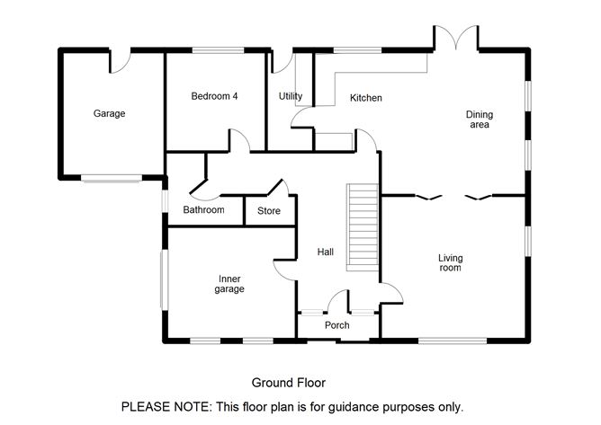 Pineview, Slievethoul, Rathcoole, Co. Dublin, Rathcoole, Dublin