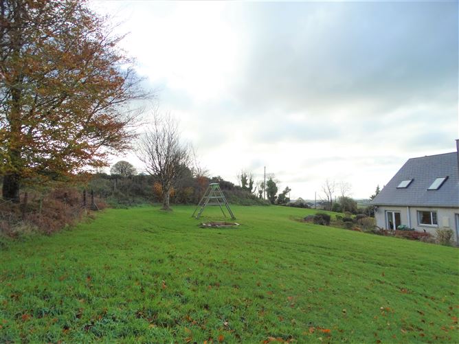 Pineview, Slievethoul, Rathcoole, Co. Dublin, Rathcoole, Dublin