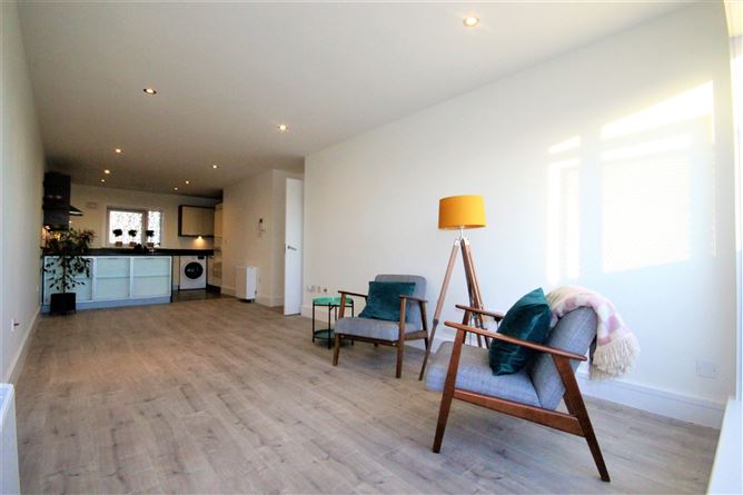 Apartment, 33 Glebe Hall, Kill Avenue, Dun Laoghaire, Co. Dublin